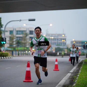Runner Photo 8646640