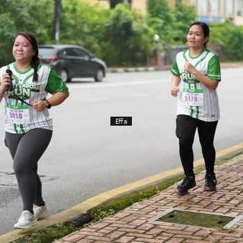Runner Photo 8646641
