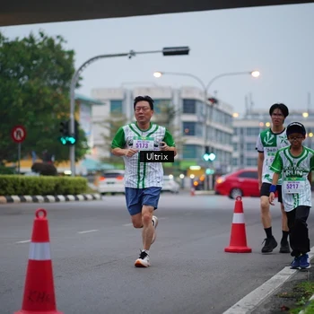 Runner Photo 8646647
