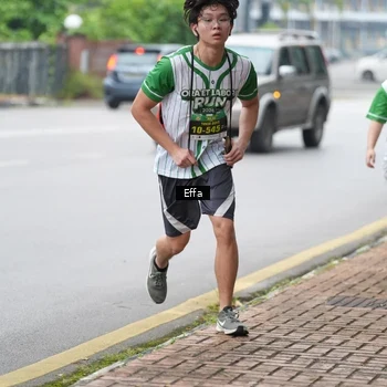 Runner Photo 8646650