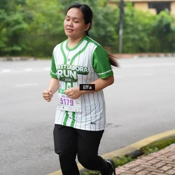 Runner Photo 8646651