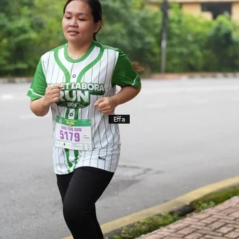 Runner Photo 8646653