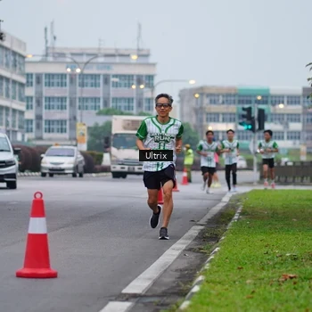 Runner Photo 8646654