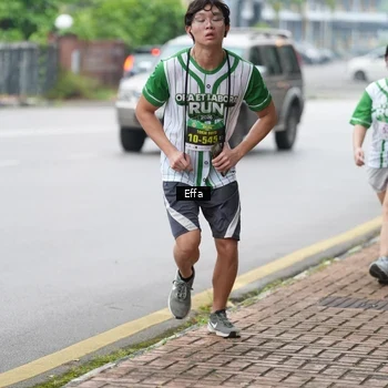 Runner Photo 8646656