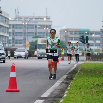 Runner Photo 8646657