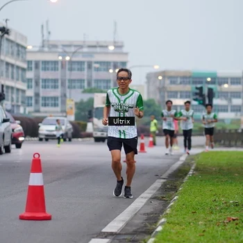 Runner Photo 8646658
