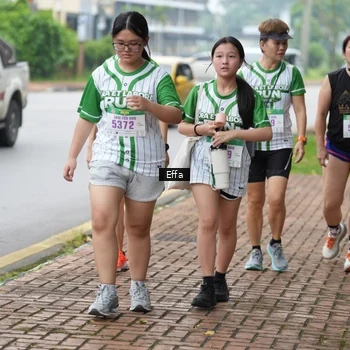Runner Photo 8646659