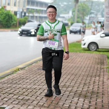 Runner Photo 8646660