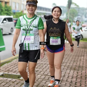 Runner Photo 8646661