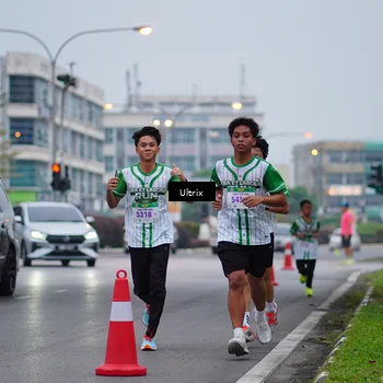 Runner Photo 8646662