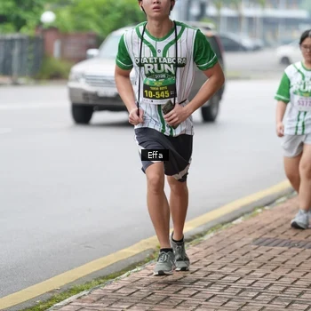 Runner Photo 8646663