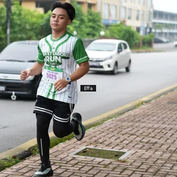 Runner Photo 8646664
