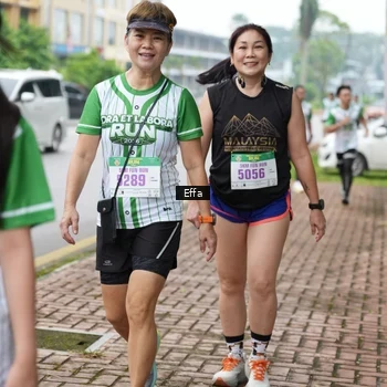 Runner Photo 8646665
