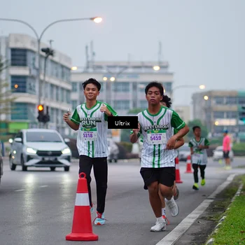 Runner Photo 8646669
