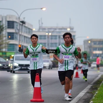Runner Photo 8646673