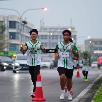 Runner Photo 8646679