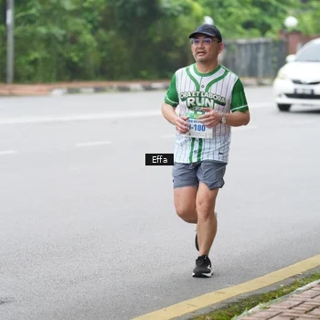 Runner Photo 8646680