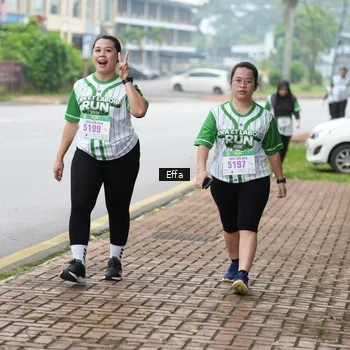 Runner Photo 8646681