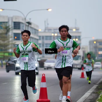 Runner Photo 8646684