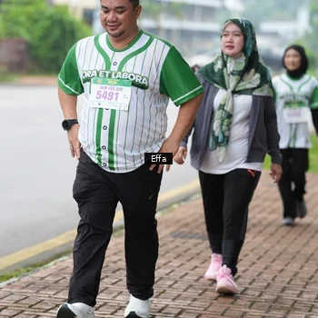 Runner Photo 8646685