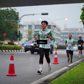 Runner Photo 8646686