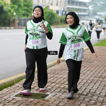 Runner Photo 8646689