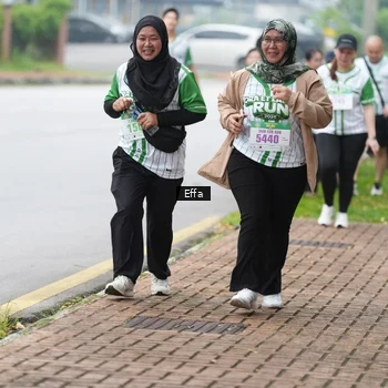 Runner Photo 8646693