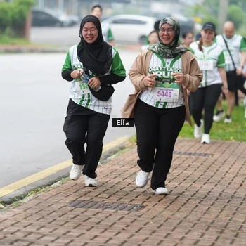 Runner Photo 8646694