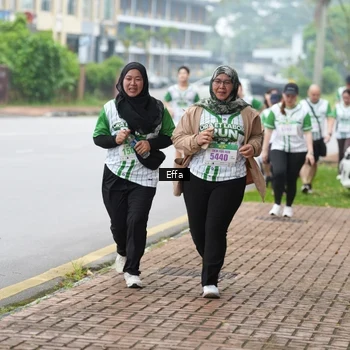 Runner Photo 8646695
