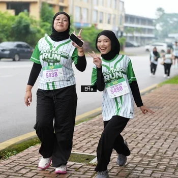 Runner Photo 8646696