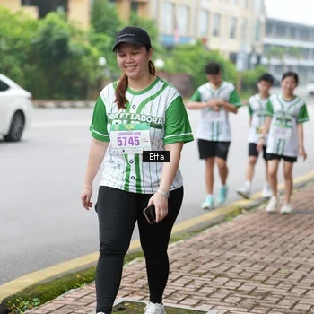 Runner Photo 8646699