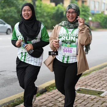 Runner Photo 8646700