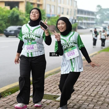 Runner Photo 8646701
