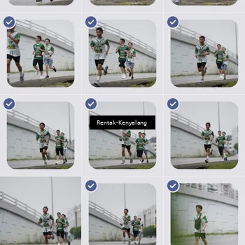 Runner Photo 8646702