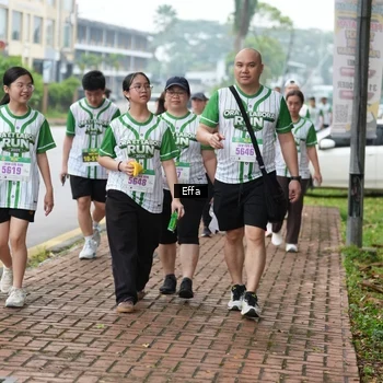 Runner Photo 8646703