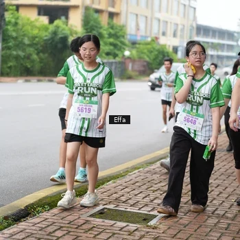 Runner Photo 8646704