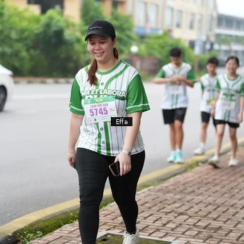 Runner Photo 8646705