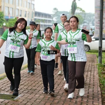 Runner Photo 8646709