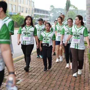 Runner Photo 8646711