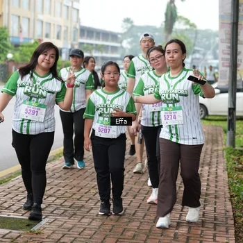 Runner Photo 8646713