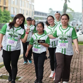 Runner Photo 8646714