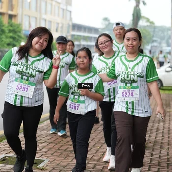 Runner Photo 8646717