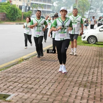 Runner Photo 8646722
