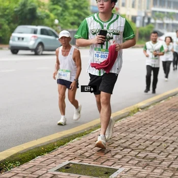 Runner Photo 8646723