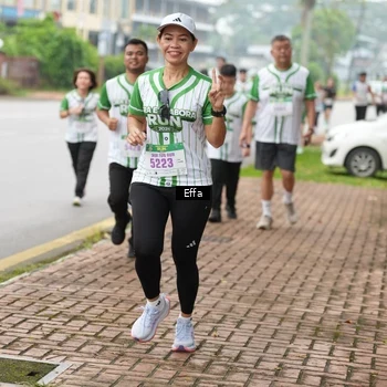 Runner Photo 8646724