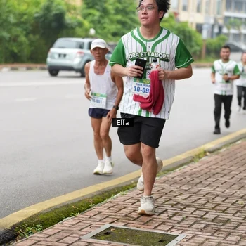 Runner Photo 8646725