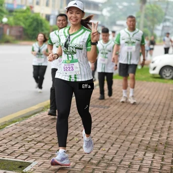 Runner Photo 8646727