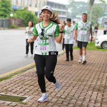Runner Photo 8646728