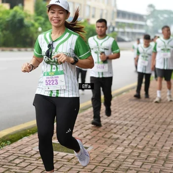 Runner Photo 8646730