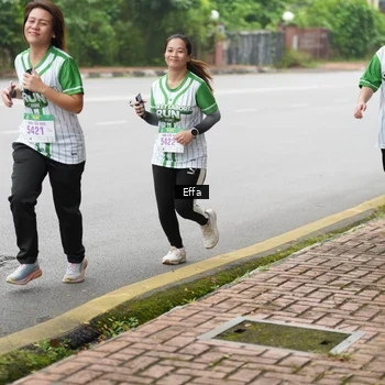 Runner Photo 8646732